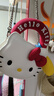 toutou小酒窝hellokitty凯蒂猫哈喽kt单肩斜挎包生日毕业季礼物女孩闺蜜 实拍图