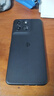 摩托罗拉 联想moto g100s 高刷LCD护眼屏 7000mAh大电池 多功能NFC 应用六开 8+256 陨黑 实拍图