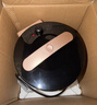 美的（Midea）电压力锅蒸煮多功能一体高压锅双胆电饭煲5L家用4-6人智能开盖煮煲汤炖肉电饭锅MY-YL50Q3-451 实拍图