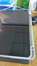 绿联适用iPad Air8/7/6钢化膜air11英寸M4芯片2026年款Apple苹果平板电脑贴膜全屏抗指纹高清保护膜 实拍图