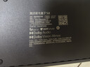 腾讯极光盒子5X 全程8K电视盒子 高清智能网络机顶盒 杜比视界/全景声蓝光云盘硬盘播放机 WiFi6无损音乐播放器 实拍图
