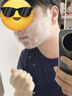 海洋至尊男士护肤品套装洗面奶+精华水+乳液水乳保湿控油祛痘礼盒男生礼物 实拍图