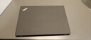 联想ThinkPad X13/L13/X1Carbon/X390轻薄二手笔记本电脑I5 I7 13.3寸商务办公 【主推】X13 i5-10 16G 512G95新 实拍图