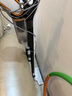 德尔玛（Deerma）【价保618】热销50万台DX700pro家用吸尘器 地毯式两用小型强力大功率吸尘 宠物除毛吸猫毛 实拍图
