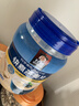 桂格（QUAKER）快煮快熟燕麦片1000克罐装 营养早餐 膳食纤维 零添加白砂糖 实拍图