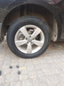 朝阳轮胎 汽车轮胎 195/65R15 91H RP18 适配奔腾B50/高尔夫 实拍图