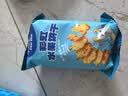 小鹿蓝蓝 彩虹饼干8种元气水果非油炸宝宝零食酥脆饼干儿童饼干零食80g 实拍图
