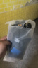 海澜之家（HLA）手套男秋冬季皮质时尚保暖触屏骑行摩托开车防风防寒户外 实拍图