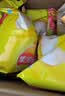 乐事（Lay's）薯片意大利香浓红烩味 135克*7包 休闲零食膨化食品 实拍图
