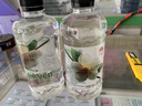 斐矿新品尝鲜克东天然苏打水500ml*12瓶*2箱 24瓶弱碱性地标保护 实拍图