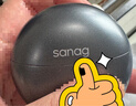 SANAG塞那【全球销量TOP1】S6S Ultra蓝牙耳机耳夹式气骨传导概念开放式不入耳运动跑步挂耳式超长续航 实拍图