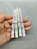 可爱樱花猫咪鸭嘴夹少女化妆蓬松一字夹软萌卡通ins风百搭刘海夹 樱花kt化妆夹【超值4件套】各2个 实拍图