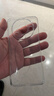 第一卫DIVI【热销TOP】适用华为mate60手机壳Mate60保护软套透明防摔镜头全包超薄气囊硅胶 实拍图