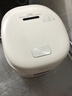 美的（Midea）【价低头部主播9折】电饭煲小型1-2-3人电饭锅迷你家用小容量智能预约多功能1.8L陶瓷釉RC182 实拍图
