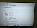 阿斯盾（AUSDOM）HOLA108无线键盘鼠标套装办公游戏键鼠一拖二2.4G全键无冲笔记本电脑618机械键盘108键套装粉蓝 实拍图
