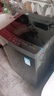 美的（Midea）【价保618】随心洗 波轮洗衣机全自动家用 10公斤 一级能效 MB10V37T 以旧换新 补贴 京东自营 实拍图