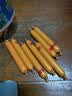 馋天下高端100根量贩装IQ鳕鱼肠香肠1000g 儿童零食 即食休闲鱼肉火腿肠 实拍图