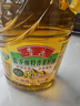 鲁花【保真菜籽油】食用油 低芥酸特香菜籽油 900ml 物理压榨  实拍图