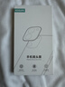KOOLIFE适用 苹果14ProMax镜头膜iPhone14Pro镜头保护膜手机相机后置摄像头贴膜保护盖金属镜头圈高清玻璃 实拍图