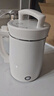 九阳（Joyoung）豆浆机1.3L破壁免滤轻音降噪304不锈钢3-4人用家用多功能全自动榨汁机DJ13B-D08EC【价保618】 实拍图