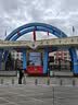 HELLOJOY狗狗玩具发声瓶子宠物磨牙耐咬幼犬比熊柯基中小型犬自嗨解闷网球 实拍图