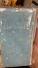 全棉时代婴儿纱布一片式抗菌汗巾儿童幼儿园纯棉吸汗19×39cm星月梦旅3条 实拍图