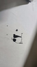 可爱熊猫金属贴3D立体高颜值ins贴画diy手机笔记本电脑平板电脑装饰自粘贴纸 随机1个装 实拍图