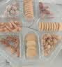 牡丹福河南洛阳特产八大件750g蜜三刀核桃酥椰蓉酥传统糕点礼盒伴手礼 实拍图