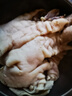 月盛斋内蒙草原羔羊半熟去骨羊头肉2斤 爆炒炖煮卤制食材生鲜羊肉 实拍图