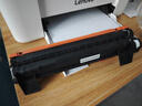 得印LT201粉盒适用联想M7206硒鼓M7206W墨粉LJ2206W S1801 M1851 F2081 LJ2205 M7255F M7256WHF打印机墨盒 实拍图