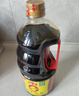 海天 生抽酱油 0添加松茸味极鲜1.9L【特级酱油松茸提鲜】味极鲜系列 实拍图