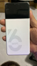 影腾随身wifi三网全国通用无线wi-fi6免插卡移动联通电信无限制大流量卡便携式网卡高速网络2026款5GHF 【三网通6000毫安充电款】+续航翻倍全国通用 实拍图