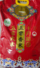 十月稻田 生态稻香米 5斤（东北大米 香米 2.5kg/公斤） 实拍图