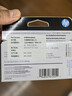 惠普（HP）805原装大容量彩色墨盒 适用hp deskjet 1210/1212/2330/2332/2720/2729/2722打印机 实拍图