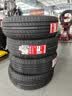 朝阳轮胎 汽车轮胎 225/65R17 102H C66 适配哈弗H6/M6 实拍图
