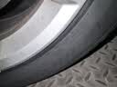 马牌（Continental）汽车轮胎 225/50R17 98V XL FR CS UC7 自修补轮胎/适配本田雅阁 实拍图