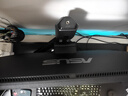 华硕小金刚VG27AQL5A 27英寸显示器2K200Hz显示器超频210Hz FastIPS FreeSync无撕裂 0.3ms响应 HDR400 实拍图