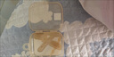 马博士婴儿牙胶安抚磨牙胶棒宝宝防吃手神器纳米银蘑菇+小兔子牙胶 实拍图