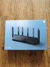 小米（MI）路由器BE7000 WiFi7【小米手机上网搭档】高通新一代芯片 4个2.5G网口USB 3.0 家用路由器 实拍图
