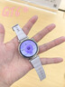HUAWEI WATCH GT 6 流光紫 41mm智能手表多维情绪健康全新骑行体验 实拍图