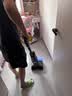 添可【价保618】极客蒸汽2.0【380℃高温蒸汽源 28KPa吸力】0缠毛躺平蒸汽洗地机洗拖吸一体扫地机器人 实拍图