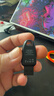 闪迪（SanDisk）64GB USB3.2 U盘 CZ550黑色 读速100MB/s 安全加密 数据恢复 学习办公电脑车载 高速大容量优盘 实拍图