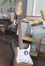 卓乐（JOYO）电吉他音箱音响效果器专用JAM BUDDY II 2代充电蓝牙音箱便携橙色 实拍图