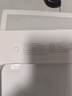 米家小米智能体脂秤S400 白色 双接家用电子秤体重秤 高精准25项身体数据平衡测试 体重体脂管理 实拍图