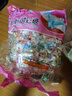 美玏 千纸鹤糖果1000g*1袋儿童糖果小糖果水果糖混合口味硬糖独立包装 实拍图