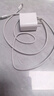 Apple/苹果 20W type-c充电器 苹果usb-c充电器原装手机快充头 旗舰店苹果iPhone 17 Pro Max充电器 实拍图