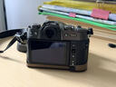 富士（FUJIFILM）X-T50/XT50 微单相机 机身 4020万像素 7档五轴防抖 20款胶片模拟 石墨灰 实拍图