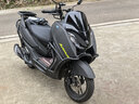 YAMALUBE摩托车合成机油创核踏板10W-40 SL 0.8L 雅马哈巧格125兴鹰福禧 实拍图