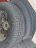 佳通轮胎（Giti）225/60R18 100V GitiSynergyH2 适配博越/丰田RAV4/长安CS75/奇骏 实拍图