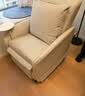 傲胜（OSIM）家用按摩椅全身多功能按摩沙发椅【新加坡品牌】百变天后Plus OS-8211P 象牙白生日礼物实用送长辈 实拍图